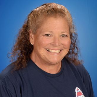 Jean Kloberdanz, Our Center Director